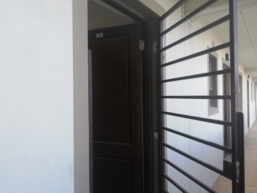 To Let 0 Bedroom Property for Rent in Grassy Park Western Cape
